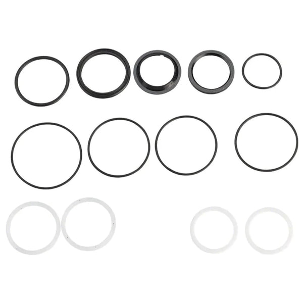 Fox Shox - Fox Rear Shock Seal/Rebuild Kits (MTB) - Air Sleeve Seal Kit - SKU: 803-01-727