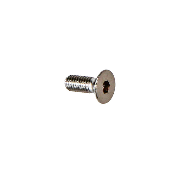 Fox Shox - Fox Rear Shock Travel Spacers & Screws (MTB) - Screw, M3x8mm, Each - SKU: 019-01-007-A