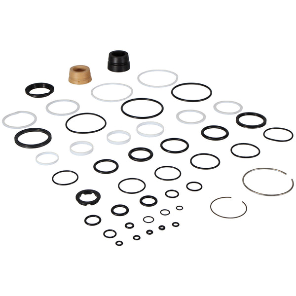 Fox Shox - Fox Rear Shock Seal/Rebuild Kits (MTB) - Air Spring and Damper Rebuild Kit - SKU: 803-04-365