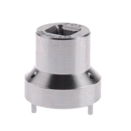 Fox Shox - Fox Rear Shock Spanners (MTB) - 3-Pin Spanner Socket, Lockout Piston - SKU: 398-00-949