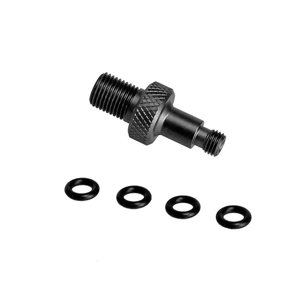 Fox Shox - Fox Rear Shock Filling Tools (MTB) - Air Fill Adapter, Rezi End - SKU: 803-01-986