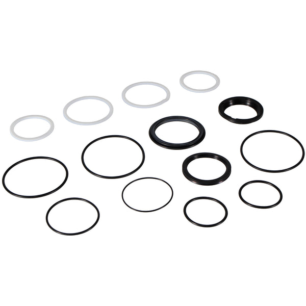 Fox Shox - Fox Rear Shock Seal/Rebuild Kits (MTB) - Air Spring Rebuild Kit - SKU: 803-04-021