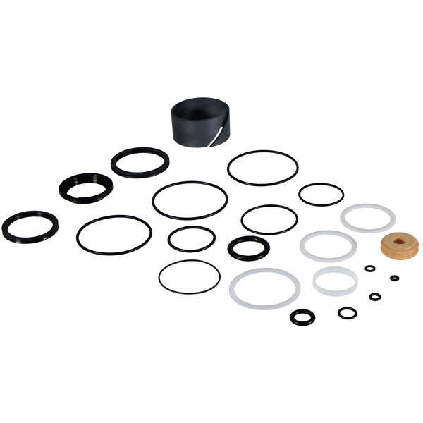 Fox Shox - Fox Rear Shock Seal/Rebuild Kits (MTB) - Damper & Air Spring Rebuild Kit - SKU: 803-04-014