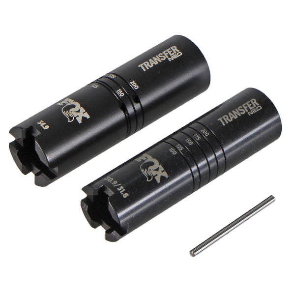 Fox Shox - Fox Transfer IFP Tools (MTB) - IFP Depth Tool Set - SKU: 803-04-041