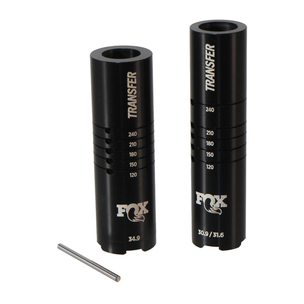 Fox Shox - Fox Transfer IFP Tools (MTB) - IFP Depth Tool Set - SKU: 803-04-042