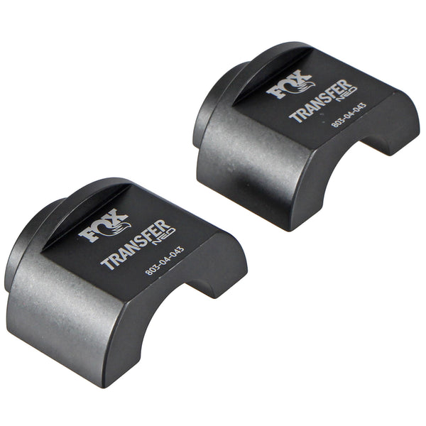 Fox Shox - Fox Transfer Bushing Tools (MTB) - Bushing Press, 30.9/31.6mm - SKU: 803-04-043