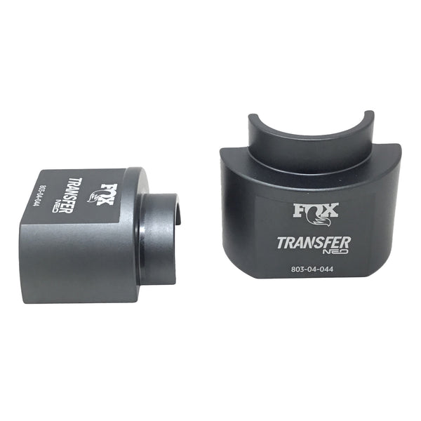 Fox Shox - Fox Transfer Bushing Tools (MTB) - Bushing Press, 34.9mm - SKU: 803-04-044