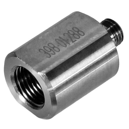 Fox Shox - Fox Transfer Gas Fill Tools (MTB) - Vacuum Bleed Fitting, Steel - SKU: 398-01-288