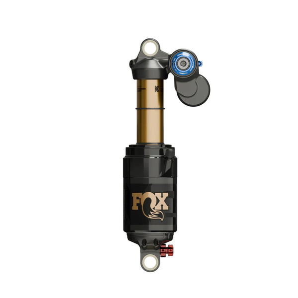 Fox Shox - Fox Float X2 Factory Trunnion Shock (MTB) - 205mm - SKU: 979-01-212