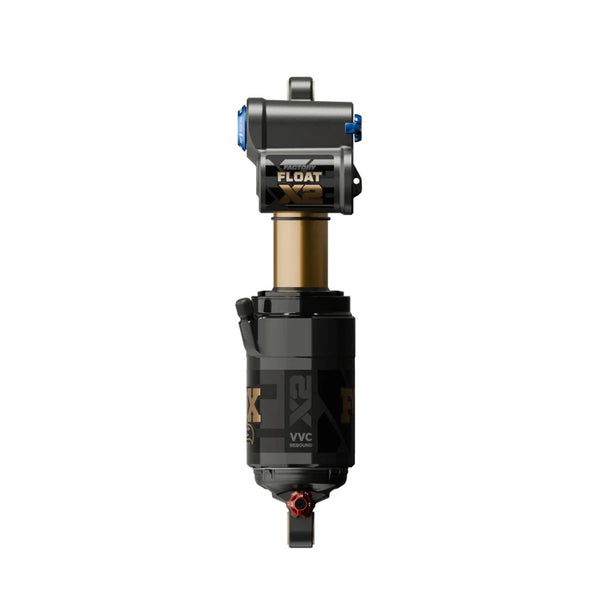 Fox Shox - Fox Float X2 Factory Trunnion Shock (MTB) - image 3 - alternate view