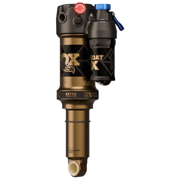 Fox Shox - Fox Float X Factory Trunnion Shock (MTB) - image 2 - alternate view