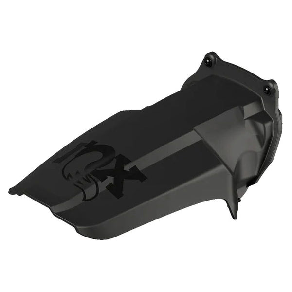 Fox Shox - Fox Fork 2026+ 36 & 36 SL Mud Guard (MTB) - Black - MY26+ 36 & 36 SL - SKU: 803-04-262