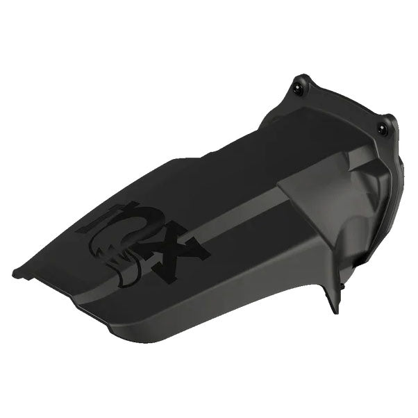 Fox Shox - Fox Fork 2026+ 36 & 36 SL Mud Guard (MTB) - Black - MY26+ 36 & 36 SL - SKU: 803-04-262