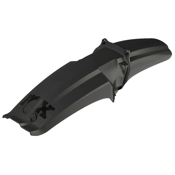 Fox Shox - Fox Fork 2026+ 36 & 36 SL Mud Guard (MTB) - Black - MY26+ 36 & 36 SL - SKU: 803-04-264 - alternate view