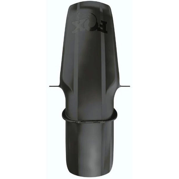 Fox Shox - Fox Fork Pre-2026 36 & 38 Mud Guard (MTB) - Black - 36 and 38 (21+), XL - SKU: 803-01-751