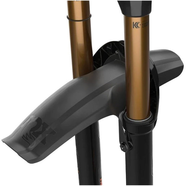 Fox Shox - Fox Fork Pre-2026 36 & 38 Mud Guard (MTB) - image 4 - alternate view