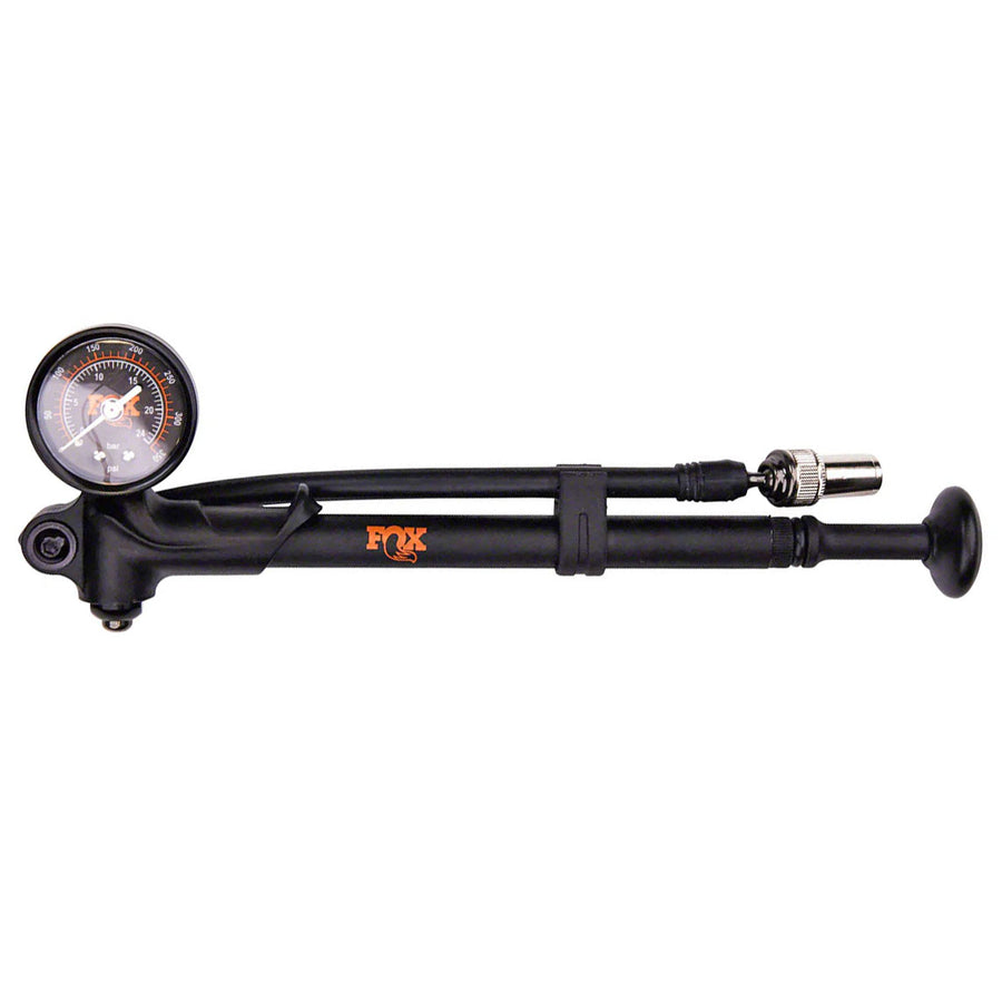 Fox Shox - Fox HP Pump (MTB) - HP - SKU: 027-00-019