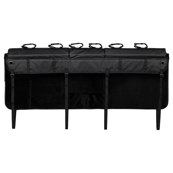 Fox Shox - Fox Mission Tailgate Pad (MTB) - image 4 - alternate view