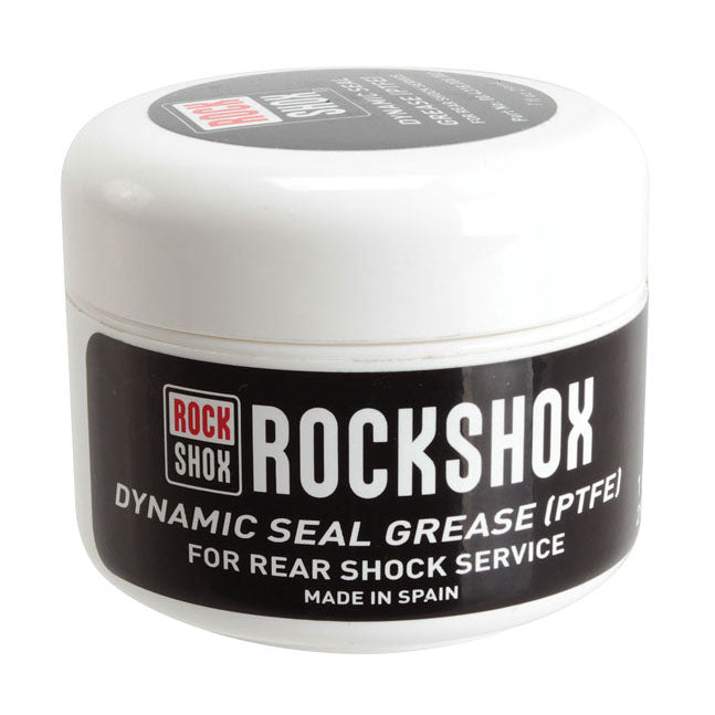 RockShox - Dynamic Seal Grease (MTB) - 30ml - SKU: 00.4318.008.002