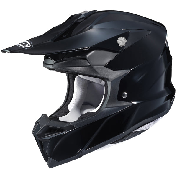 studio product photo of HJC SKU 866010906, sizes XS, SM, MD, LG, XL for motorcycle helmet, street bike, full-face helmet, and powersports use.