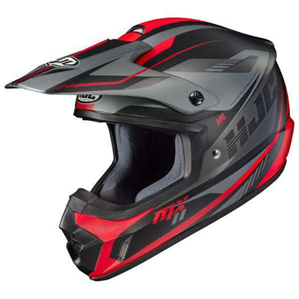 studio product photo of HJC SKU 871310203, sizes XS, SM, MD, LG, XL for motorcycle helmet, street bike, full-face helmet, and powersports use.