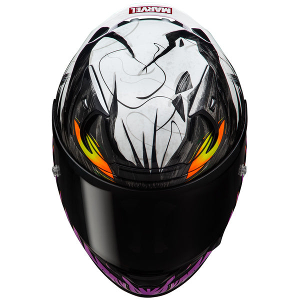 HJC - RPHA 12N Anti Venom 2 Helmet - alternate view