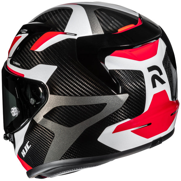 HJC - RPHA 12 Carbon Xentra Helmet - alternate view