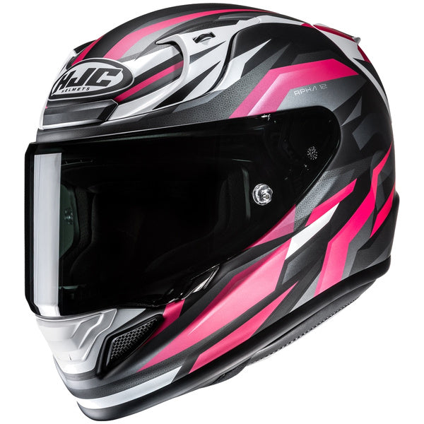 HJC - RPHA 12N Dravix Helmet - alternate view