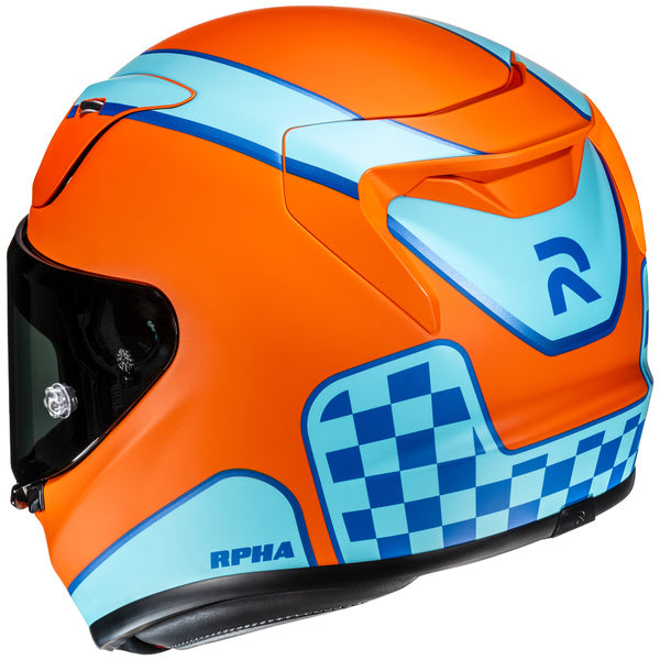 HJC - RPHA 12N Respon Helmet - alternate view