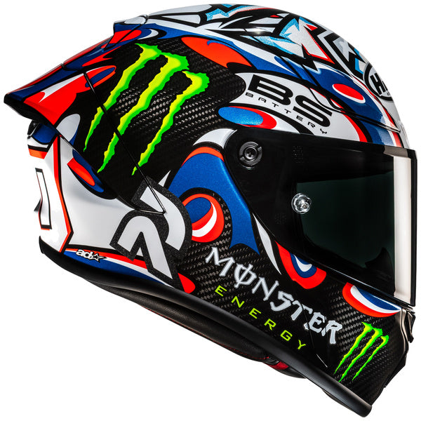 HJC - RPHA 1N V2 Quartararo Le Mans 3 Helmet - alternate view