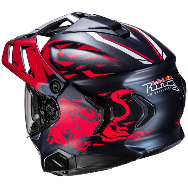HJC - RPHA 60 Red Bull Spielberg Helmet - alternate view