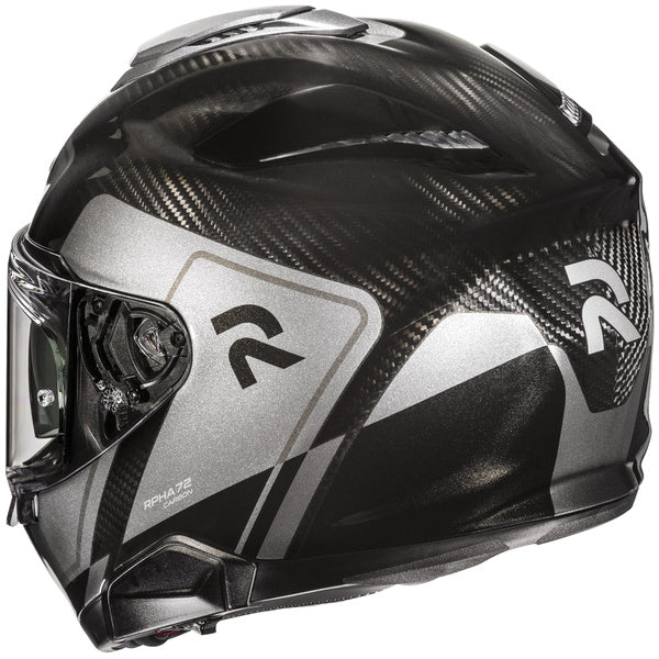 HJC - RPHA 72 Carbon Fynex Helmet - alternate view