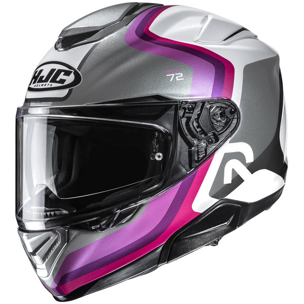 HJC - RPHA 72 Ernem Helmet - alternate view