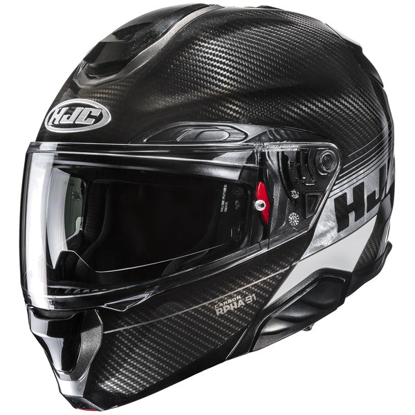 HJC - RPHA 91 Carbon Elig Helmet - alternate view