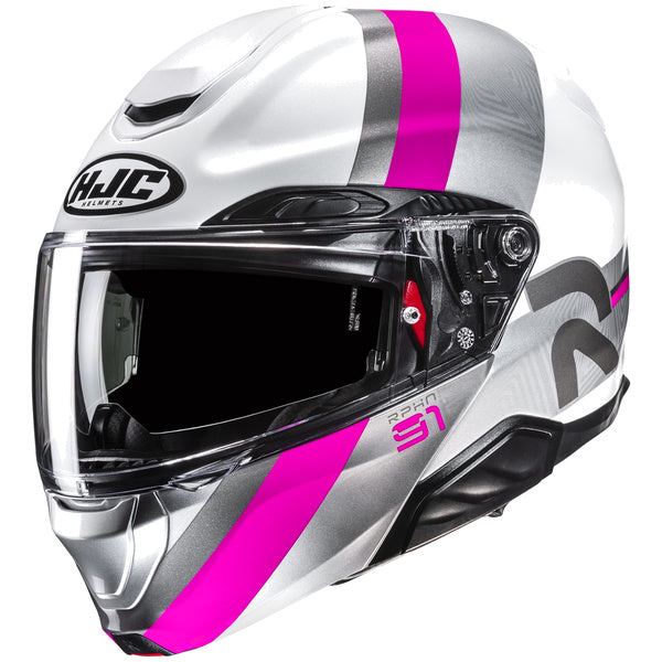 HJC - RPHA 91 Fensh Helmet - alternate view