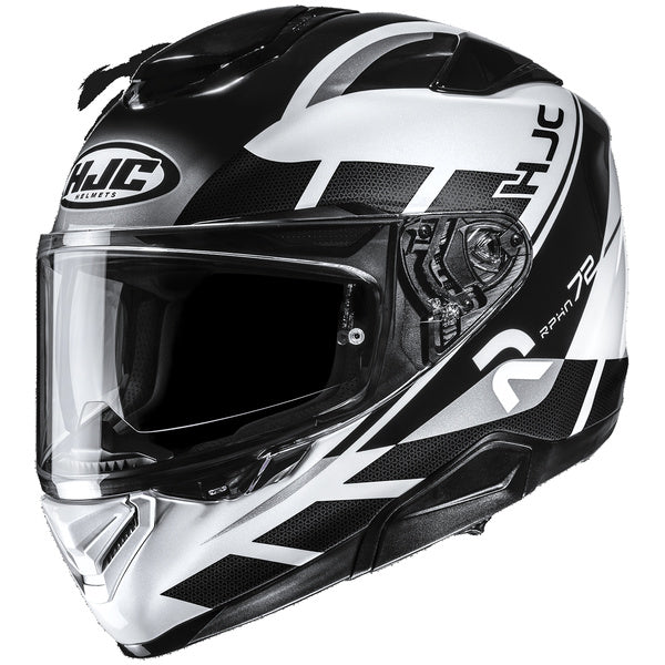 HJC - RPHA 72 Value Helmet - alternate view