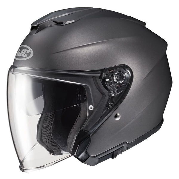 studio product photo of HJC SKU 837014704, sizes XS, SM, MD, LG, XL for motorcycle helmet, street bike, full-face helmet, and powersports use.