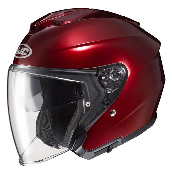 studio product photo of HJC SKU 837013503, sizes XS, SM, MD, LG, XL for motorcycle helmet, street bike, full-face helmet, and powersports use.