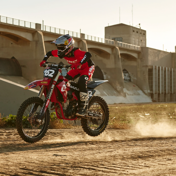 Moto collection