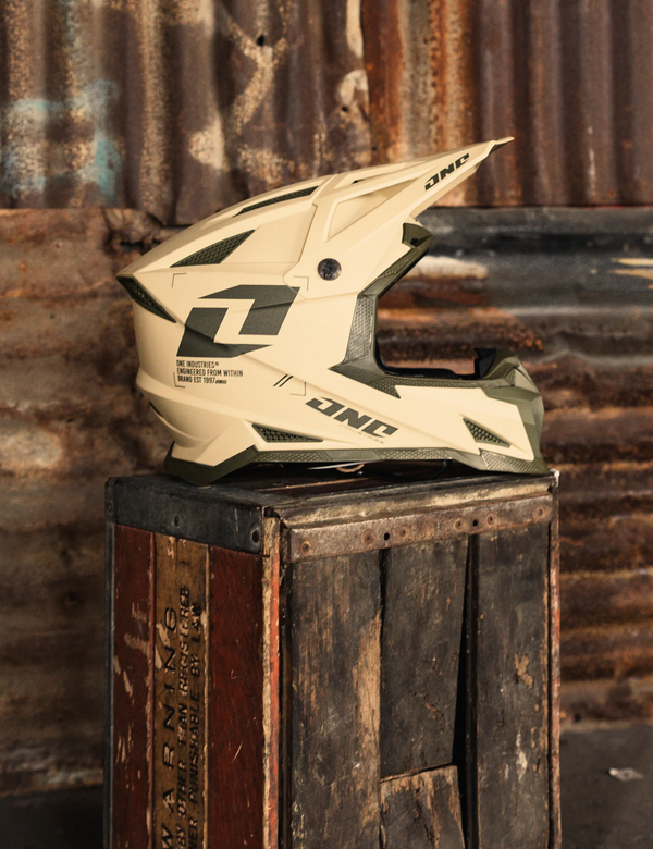 MX Helmets collection