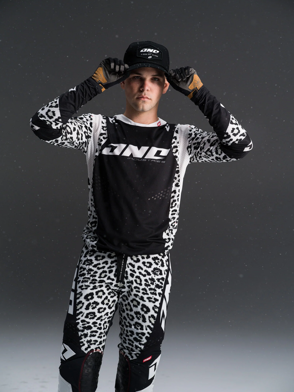 Limited Edition Gear collection