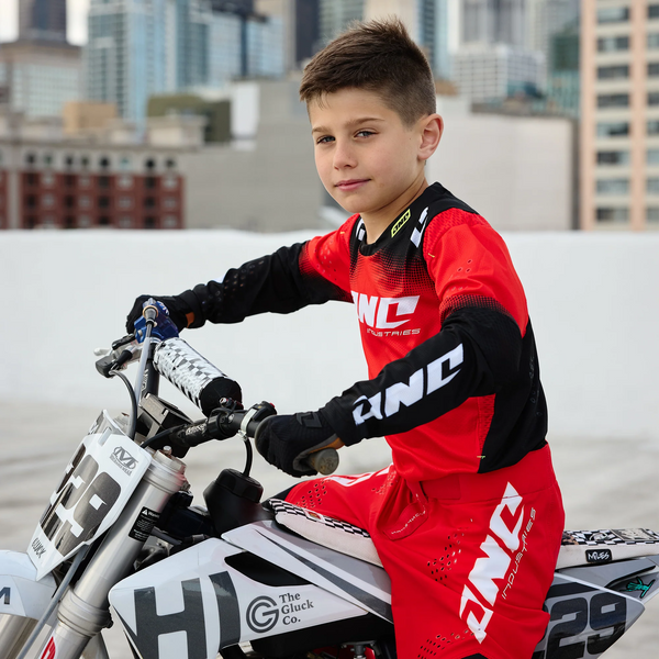 Youth Gear collection