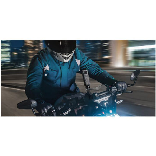Insta360 - X5 Motorcycle Bundle - alternate view