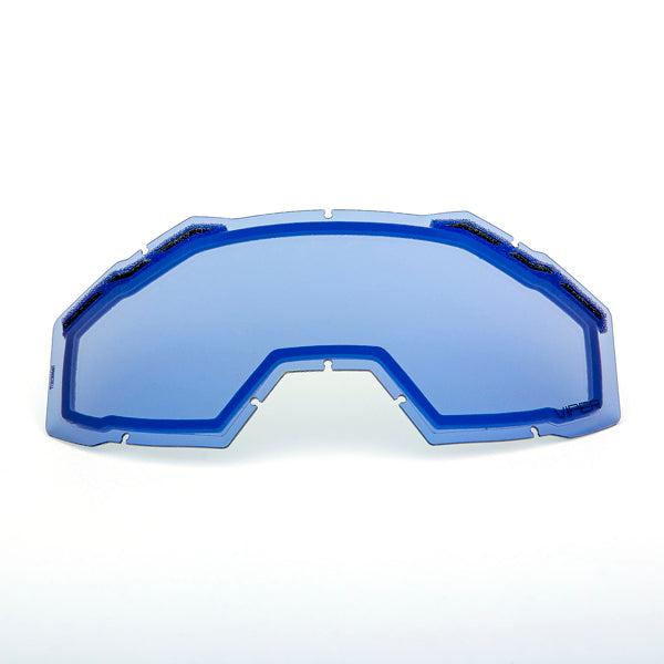 Klim Viper Replacement Snow Lenses in Rose Tint SKU 3981-000-000-006