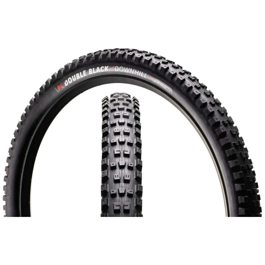 Kenda - Double Black MNT 29