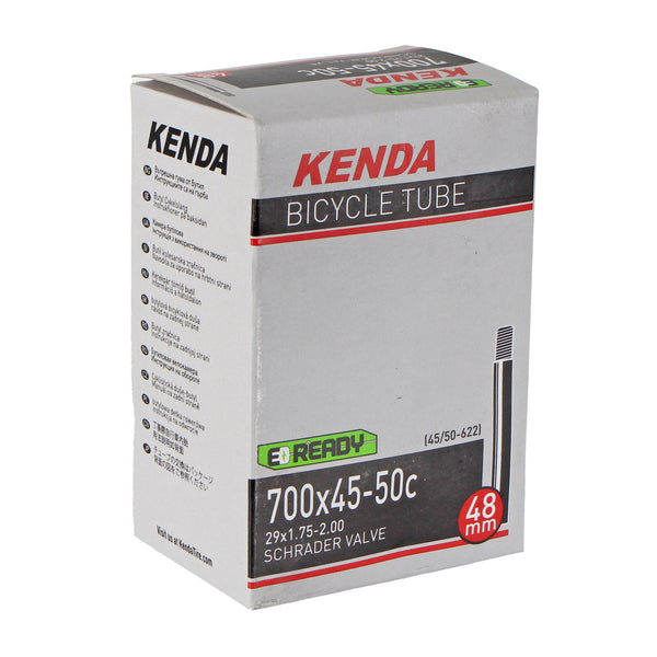 Kenda - Standard Butyl Tube (MTB) - 700c (29