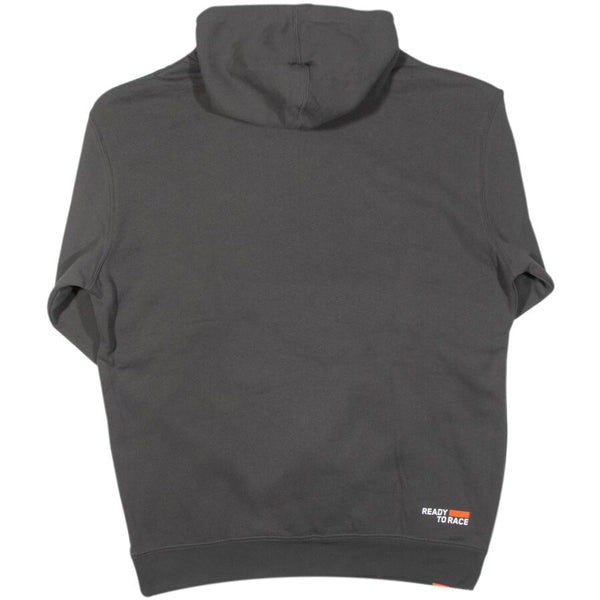 Product image of KTM - KTM Logo Hoodie showing design and details | Available at BTO Sports