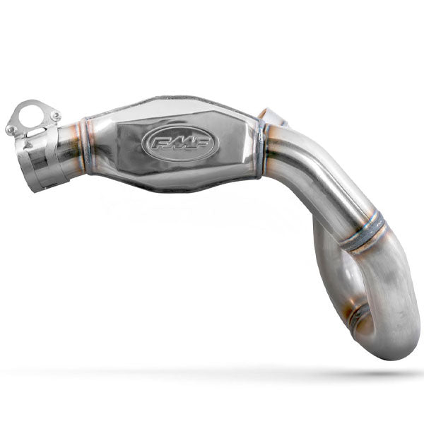 4-Stroke Exhaust collection image