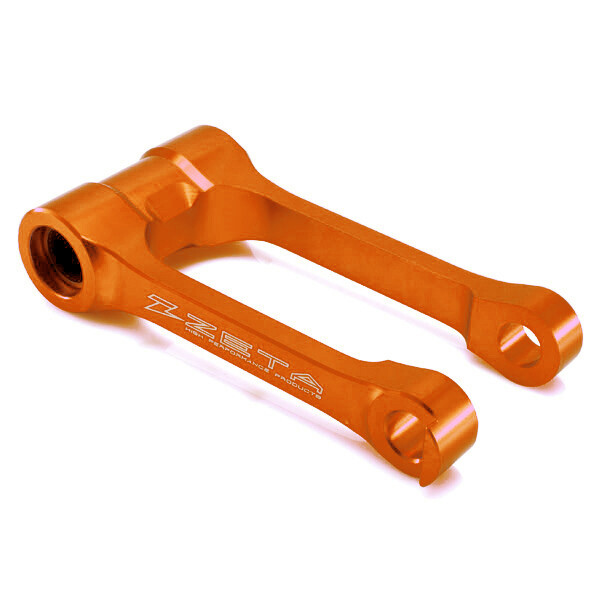 High-resolution studio image of Zeta - Lowering Links; showing overall shape and visible design details; SKU 634-05912