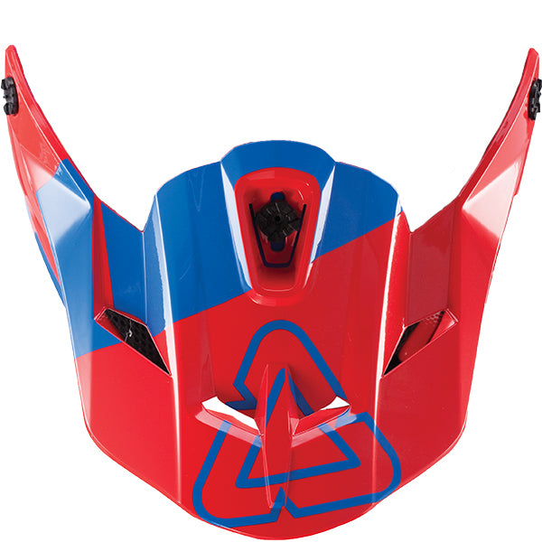 Product photo showing Leatt, GPX Helmet Visors in M-XXL, Colors: M-XXL, XS/S, Youth, Sizes: 45-6516, SKU: 4018900120